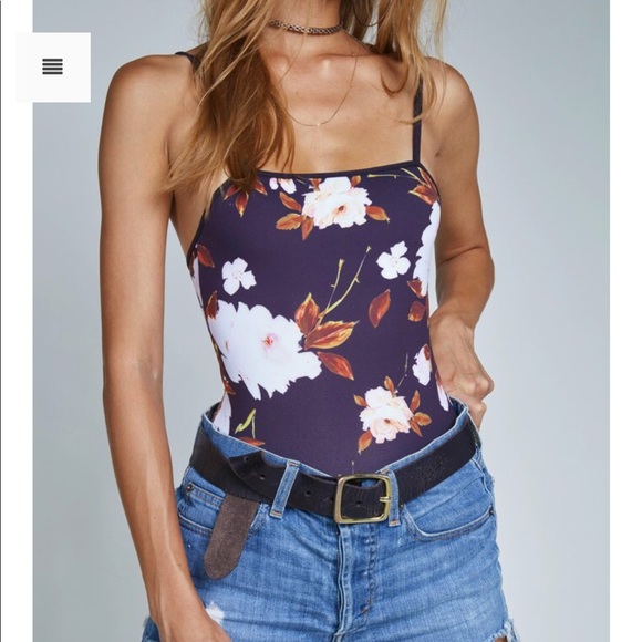 Flynn Skye Other - Flynn Skye Bodysuit